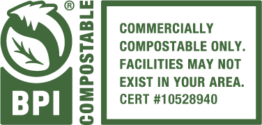 BPI Compostable